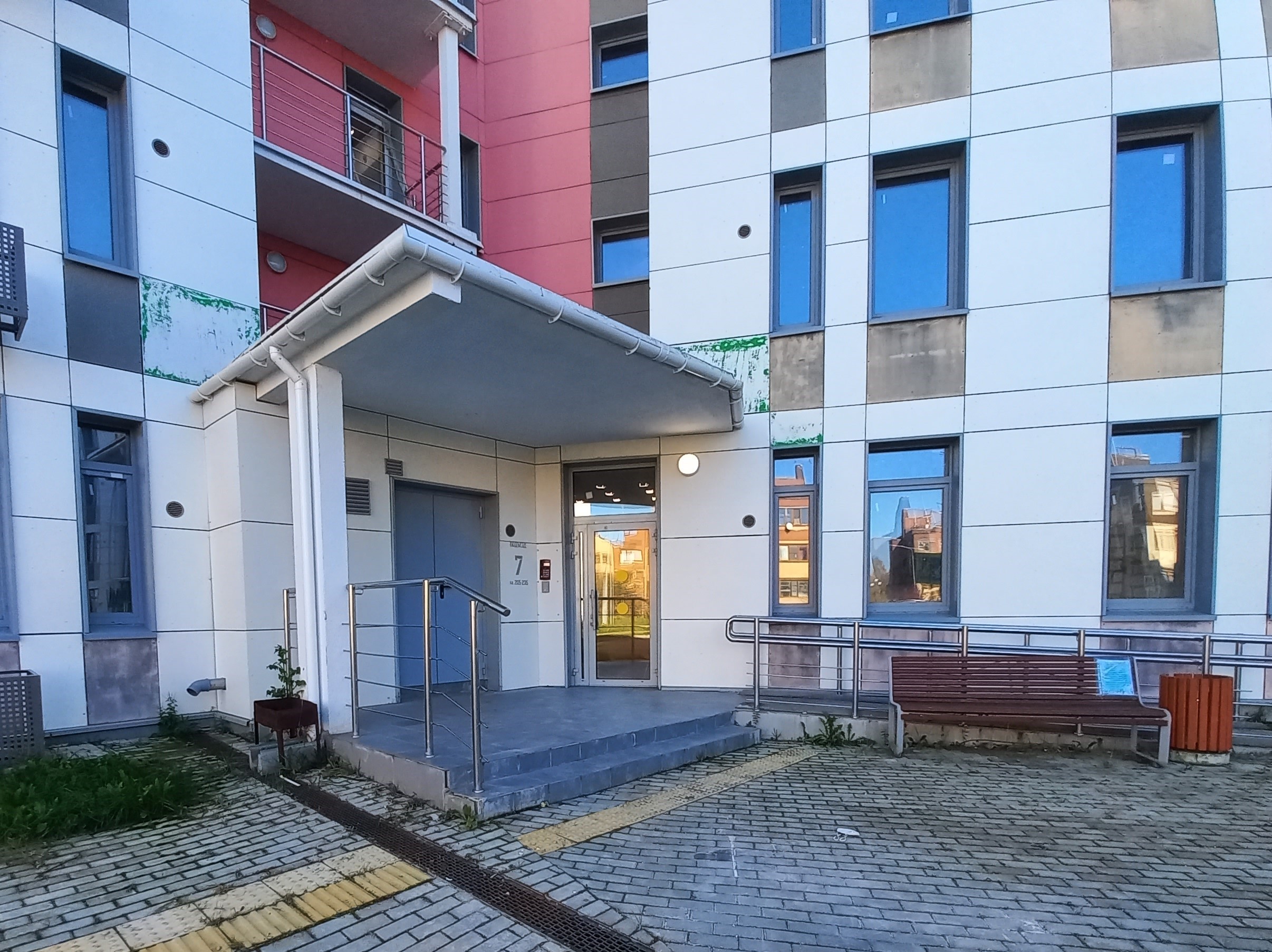 ГП17008070.Квартира.Входная группа объекта.jpg