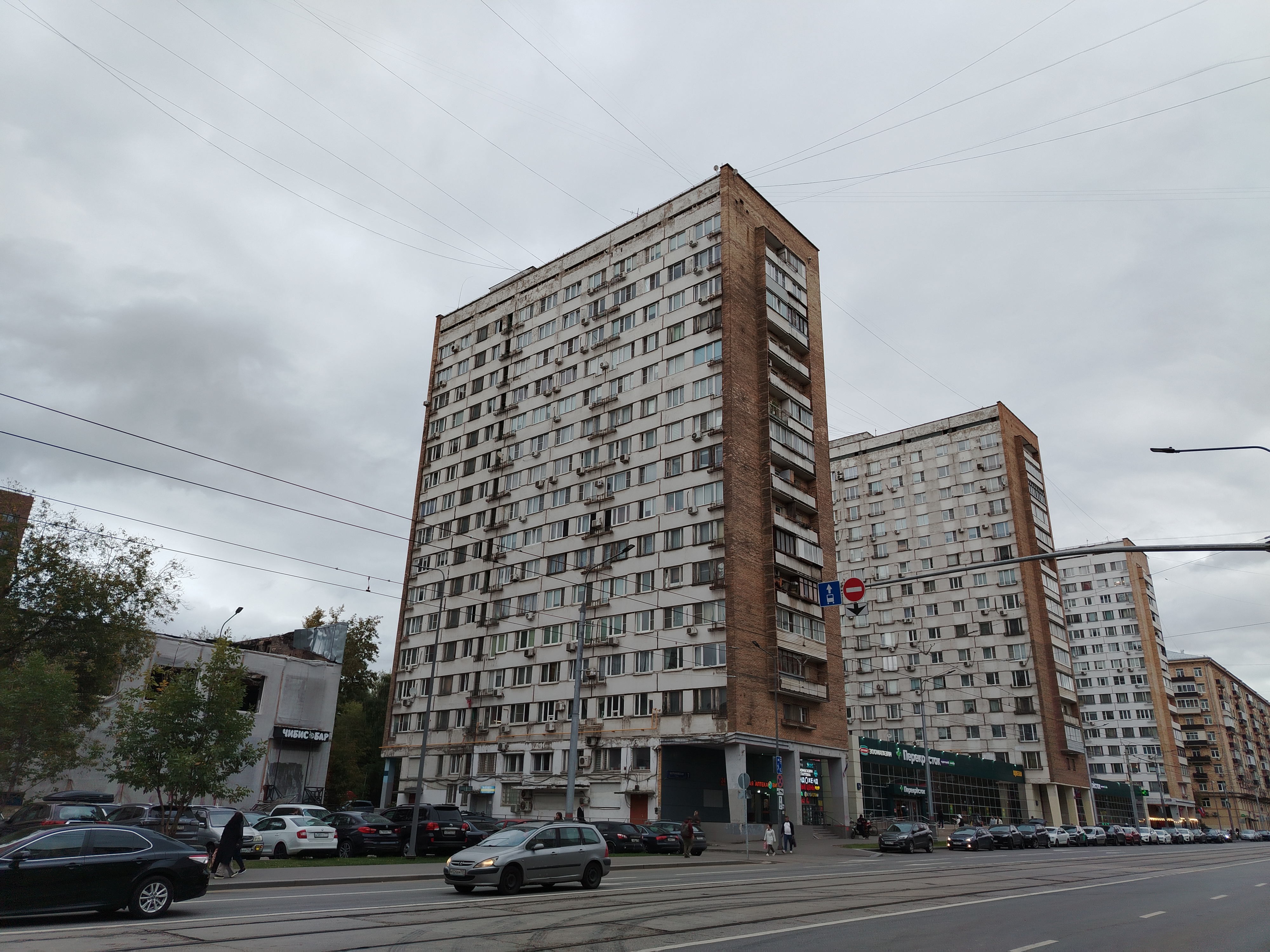 ГП17006515.Нежилое помещение.Общий фасад здания.jpg