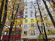 ГП17007178.Квартира.Фасад здания с выделенными окнами реализуемого объекта.png