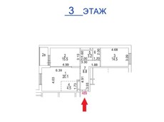 ГП17006392.Квартира.План этажа (поэтажный) с указанием границ реализуемого объекта.jpg