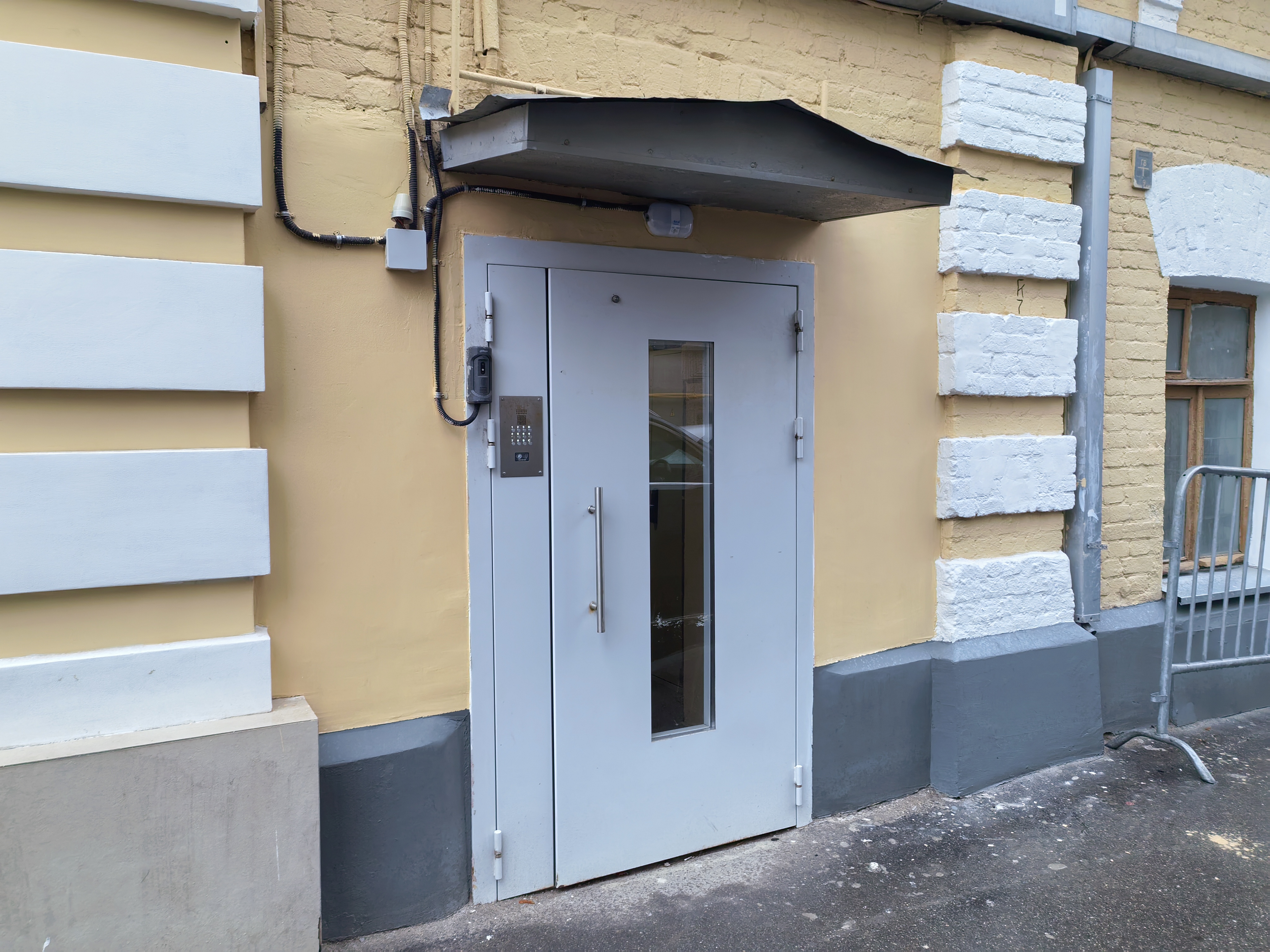 ГП17006900.Квартира.Входная группа объекта.jpg