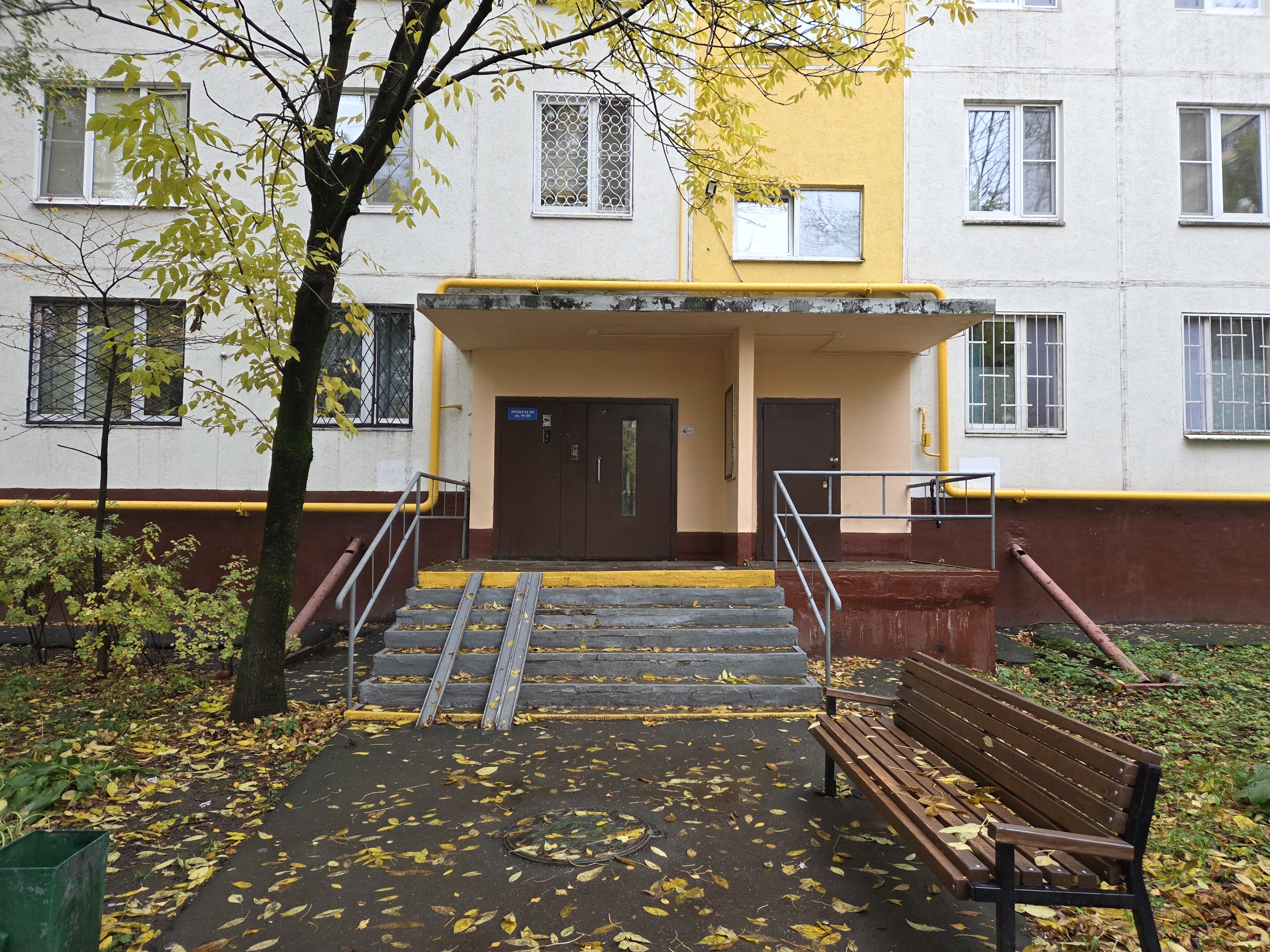 ГП17007819.Квартира.Входная группа объекта.jpg