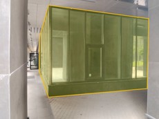 ГП17001490.Нежилое помещение.Фасад здания с выделенными окнами реализуемого объекта_2.jpg
