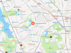 ГП16980984.Здание+земельный участок.Близлежащие дороги или автомагистрали с указанием их наименований.png